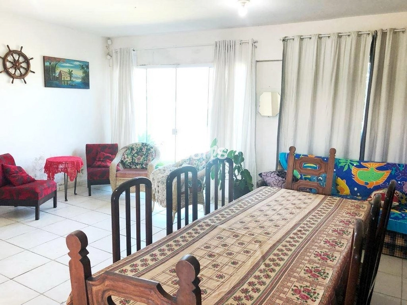 Excelente casa na praia de Atlântida: 11ª foto da galeria de imagens do imóvel