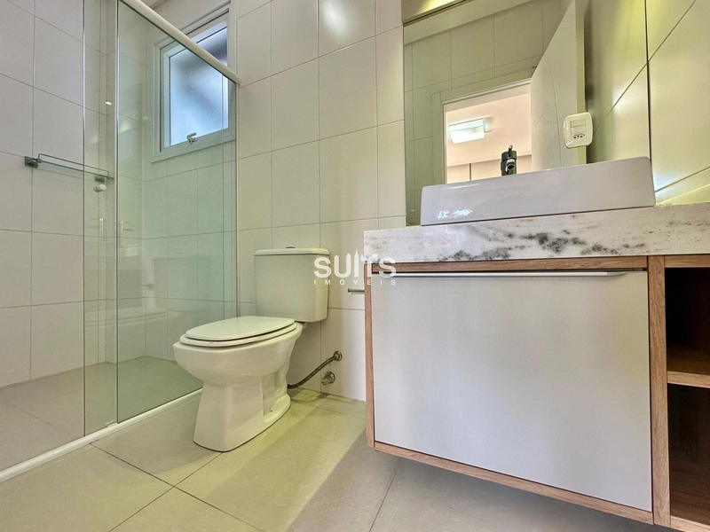 Excelente sobrado à venda no condomínio Condado de Capão: 20ª foto da galeria de imagens do imóvel