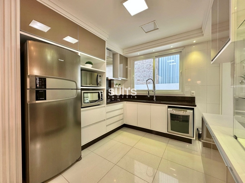 Excelente sobrado à venda no condomínio Condado de Capão: 17ª foto da galeria de imagens do imóvel