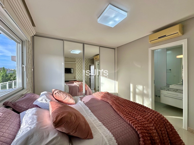 Excelente sobrado à venda no condomínio Condado de Capão: 29ª foto da galeria de imagens do imóvel