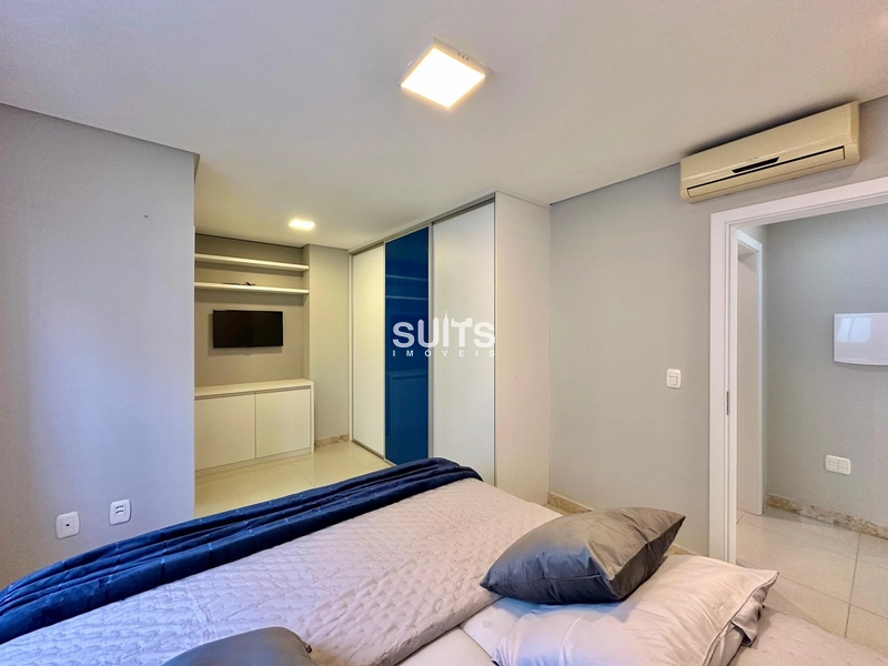 Excelente sobrado à venda no condomínio Condado de Capão: 26ª foto da galeria de imagens do imóvel