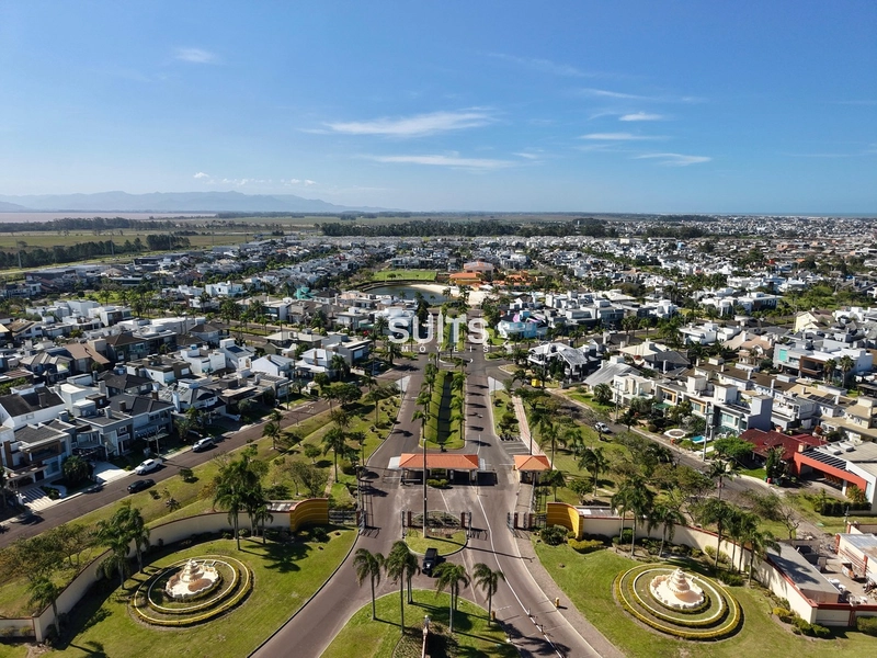 Excelente sobrado à venda no condomínio Condado de Capão: 5ª foto da galeria de imagens do imóvel