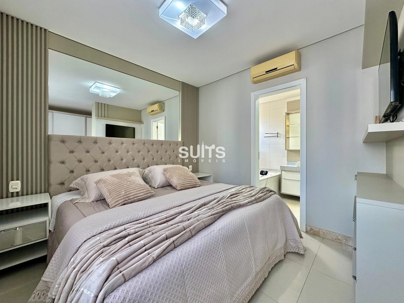 Excelente sobrado à venda no condomínio Condado de Capão: 22ª foto da galeria de imagens do imóvel