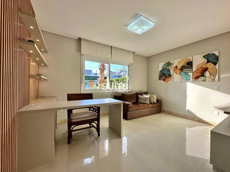 Excelente sobrado à venda no condomínio Condado de Capão: 19ª foto da galeria de imagens do imóvel