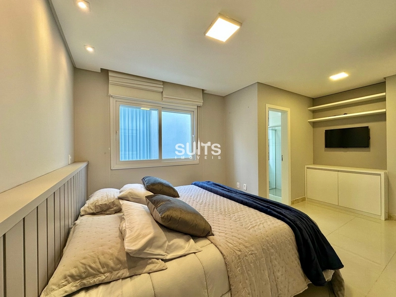 Excelente sobrado à venda no condomínio Condado de Capão: 25ª foto da galeria de imagens do imóvel