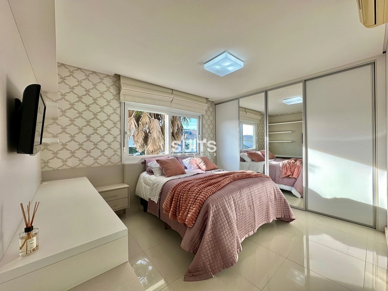 Excelente sobrado à venda no condomínio Condado de Capão: 28ª foto da galeria de imagens do imóvel