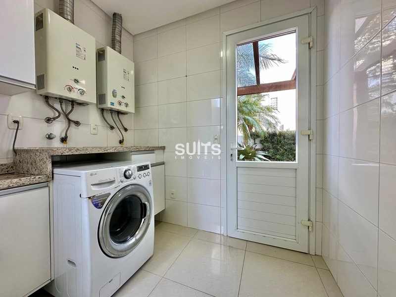 Excelente sobrado à venda no condomínio Condado de Capão: 31ª foto da galeria de imagens do imóvel