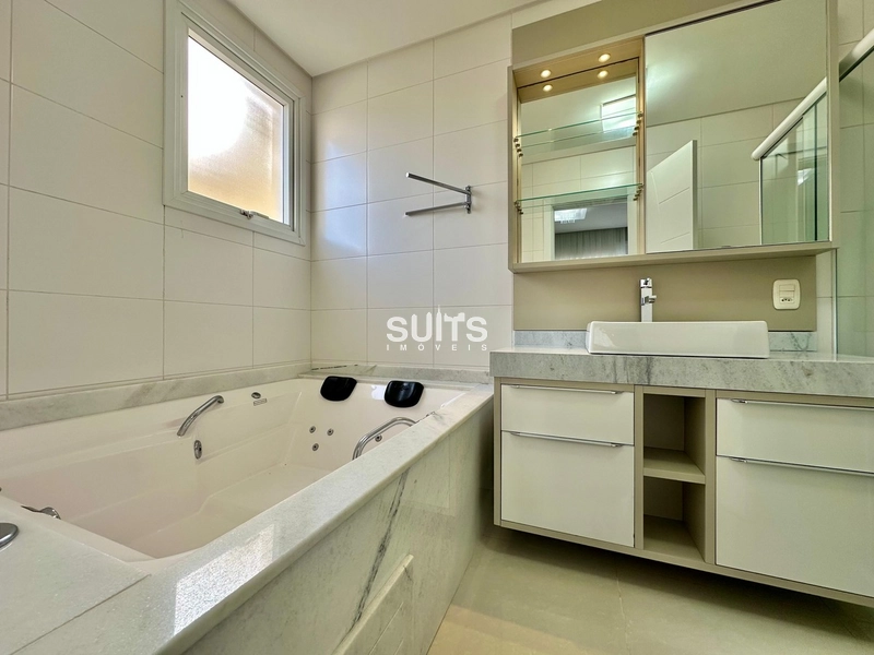 Excelente sobrado à venda no condomínio Condado de Capão: 23ª foto da galeria de imagens do imóvel