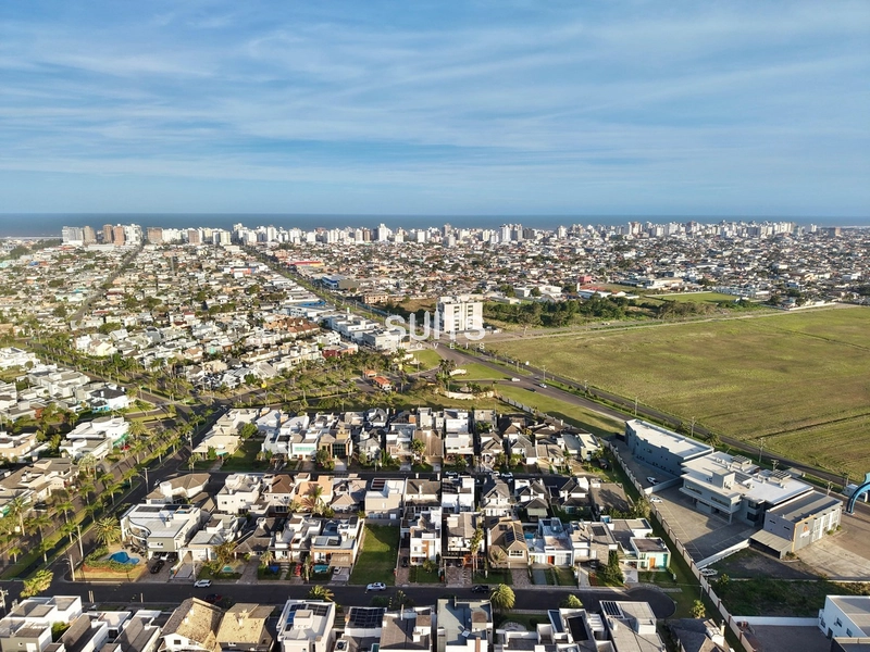 Excelente sobrado à venda no condomínio Condado de Capão: 3ª foto da galeria de imagens do imóvel