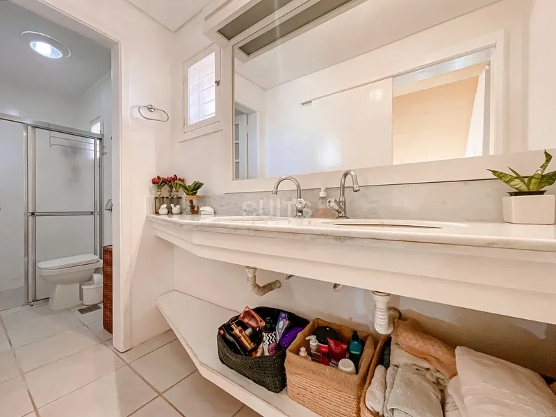 Excelente sobrado a poucos metros do mar no Centro de Xangri-Lá: 44ª foto da galeria de imagens do imóvel