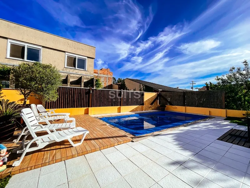 Excelente sobrado a poucos metros do mar no Centro de Xangri-Lá: 30ª foto da galeria de imagens do imóvel