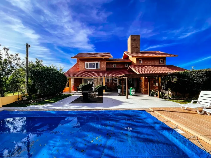 Excelente sobrado a poucos metros do mar no Centro de Xangri-Lá: 19ª foto da galeria de imagens do imóvel