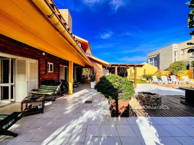 Excelente sobrado a poucos metros do mar no Centro de Xangri-Lá: 27ª foto da galeria de imagens do imóvel