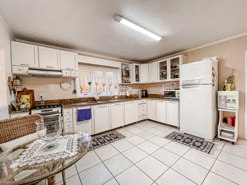 Excelente sobrado a poucos metros do mar no Centro de Xangri-Lá: 14ª foto da galeria de imagens do imóvel