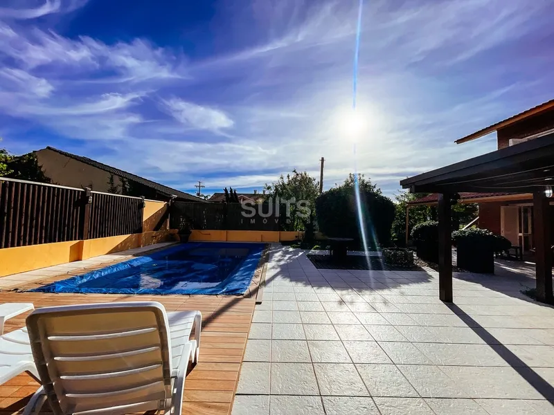 Excelente sobrado a poucos metros do mar no Centro de Xangri-Lá: 31ª foto da galeria de imagens do imóvel