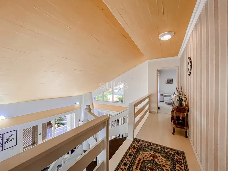 Excelente sobrado a poucos metros do mar no Centro de Xangri-Lá: 36ª foto da galeria de imagens do imóvel