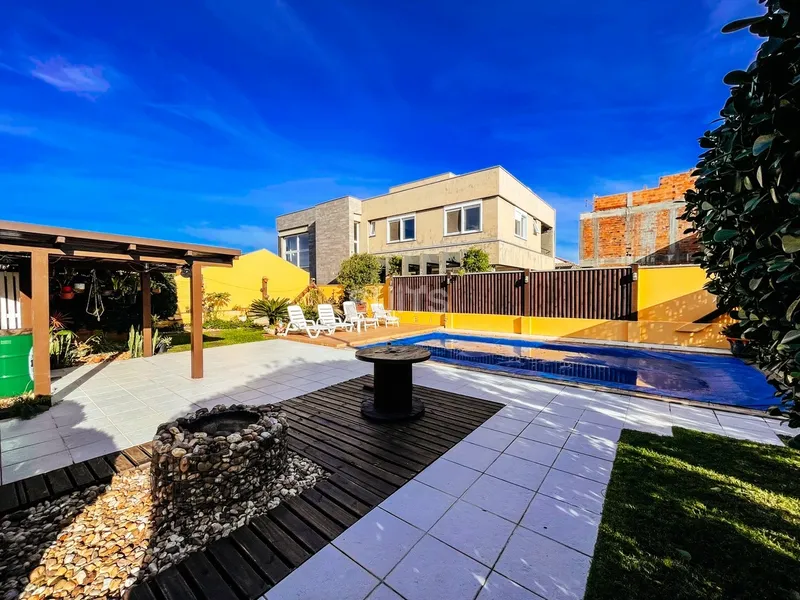 Excelente sobrado a poucos metros do mar no Centro de Xangri-Lá: 25ª foto da galeria de imagens do imóvel