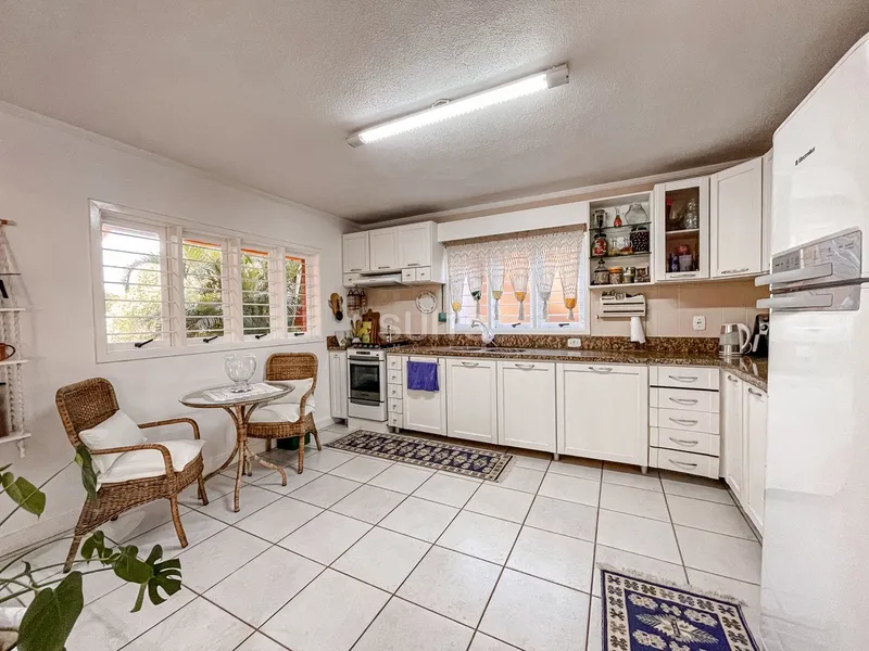 Excelente sobrado a poucos metros do mar no Centro de Xangri-Lá: 13ª foto da galeria de imagens do imóvel