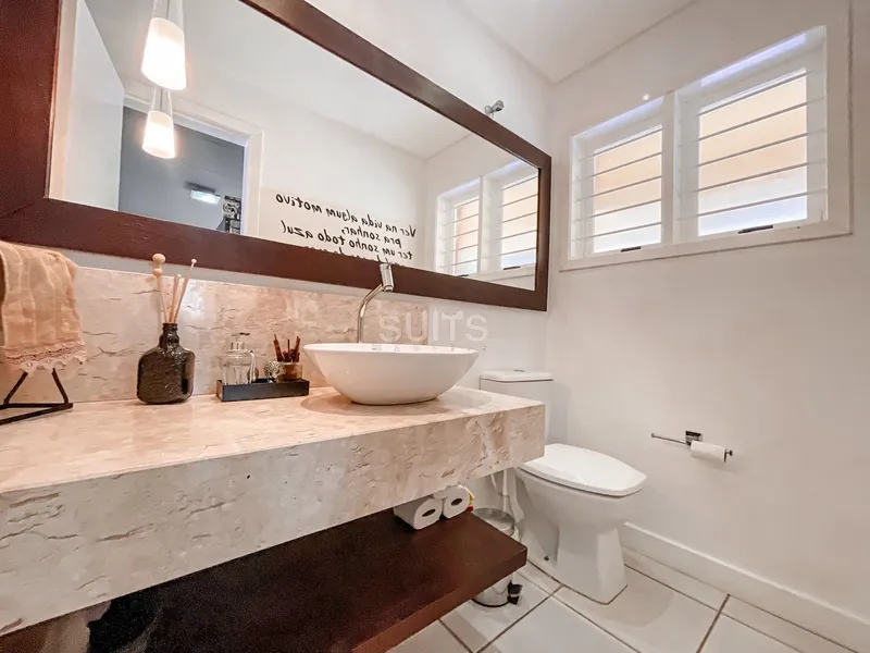 Excelente sobrado a poucos metros do mar no Centro de Xangri-Lá: 35ª foto da galeria de imagens do imóvel