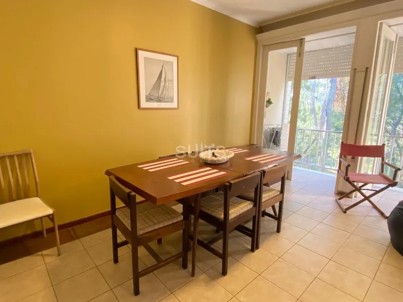 Excelente apartamento à venda em Atlântida: 2ª foto da galeria de imagens do imóvel