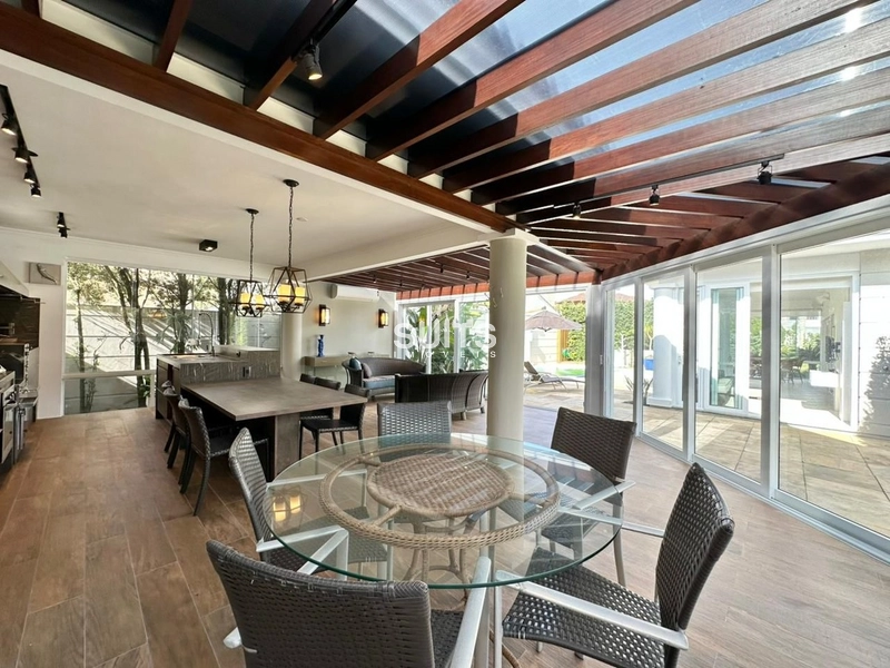 Excelente sobrado à venda no condomínio Lagos Park: 23ª foto da galeria de imagens do imóvel