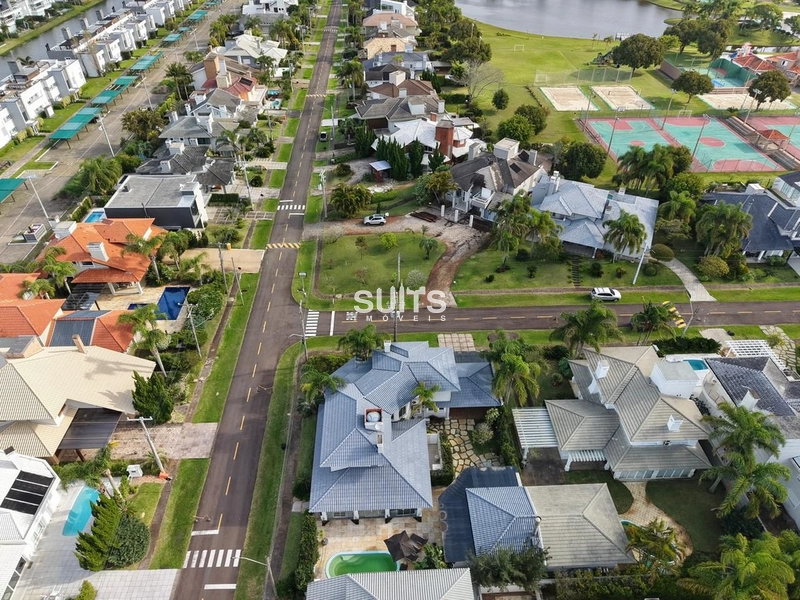 Excelente sobrado à venda no condomínio Lagos Park: 7ª foto da galeria de imagens do imóvel