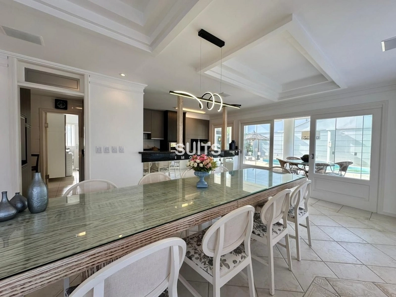 Excelente sobrado à venda no condomínio Lagos Park: 13ª foto da galeria de imagens do imóvel