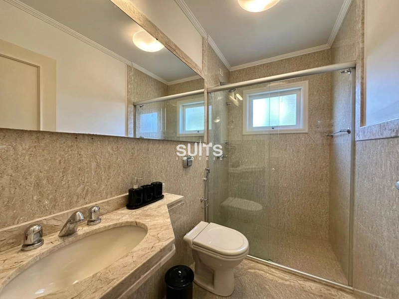 Excelente sobrado à venda no condomínio Lagos Park: 27ª foto da galeria de imagens do imóvel