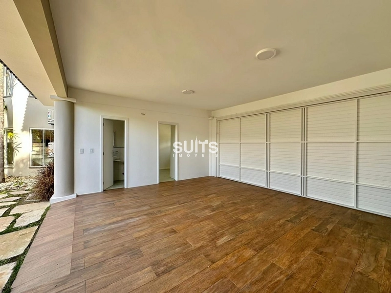 Excelente sobrado à venda no condomínio Lagos Park: 36ª foto da galeria de imagens do imóvel