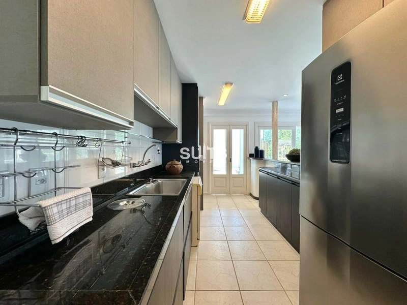 Excelente sobrado à venda no condomínio Lagos Park: 14ª foto da galeria de imagens do imóvel