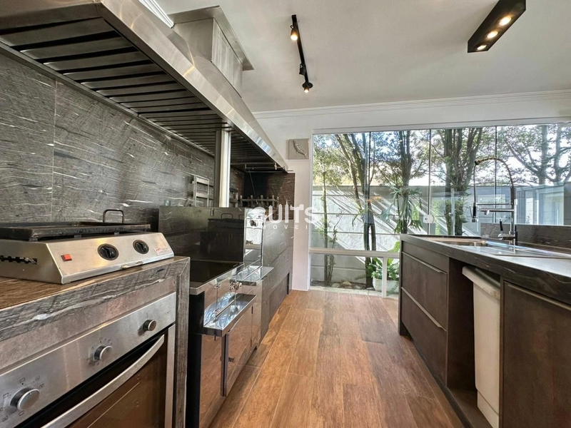 Excelente sobrado à venda no condomínio Lagos Park: 24ª foto da galeria de imagens do imóvel