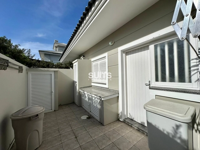 Excelente sobrado à venda no condomínio Lagos Park: 37ª foto da galeria de imagens do imóvel