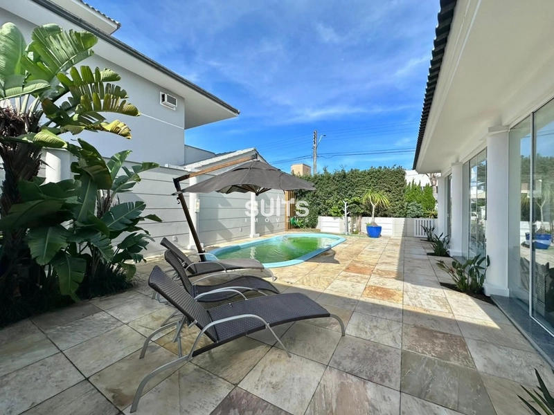 Excelente sobrado à venda no condomínio Lagos Park: 20ª foto da galeria de imagens do imóvel