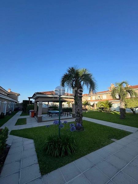 Excelente sobrado à venda no Villas Resort : 34ª foto da galeria de imagens do imóvel