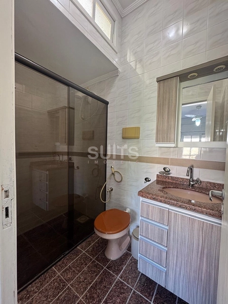 Excelente sobrado à venda no Villas Resort : 23ª foto da galeria de imagens do imóvel