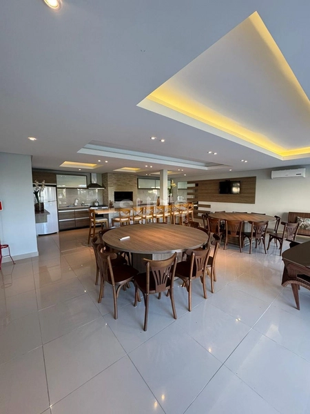 Excelente sobrado à venda no Villas Resort : 35ª foto da galeria de imagens do imóvel