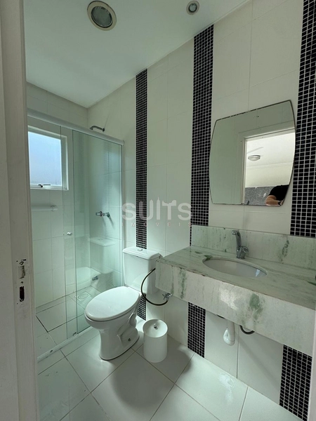 Excelente sobrado à venda no Villas Resort : 10ª foto da galeria de imagens do imóvel