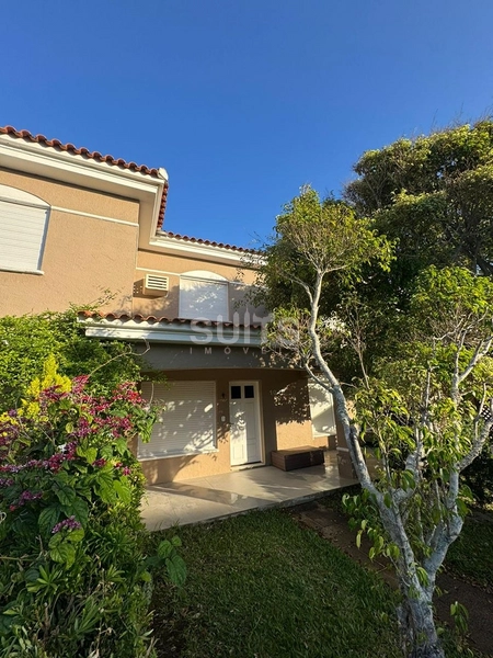 Excelente sobrado à venda no Villas Resort : 1ª foto da galeria de imagens do imóvel