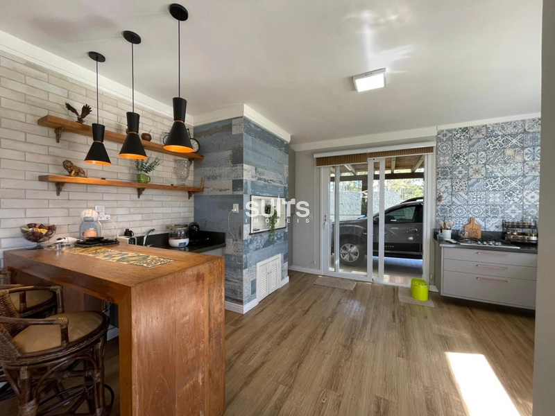 Linda casa à venda no condomínio Lagoa do Passo: 10ª foto da galeria de imagens do imóvel