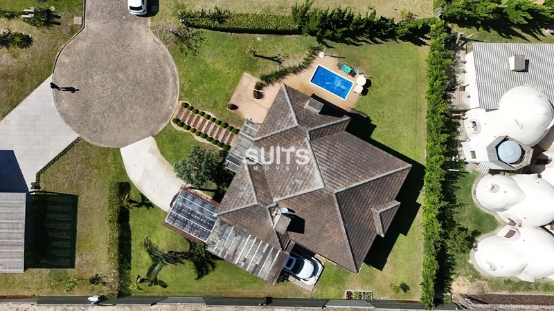 Linda casa à venda no condomínio Lagoa do Passo: 7ª foto da galeria de imagens do imóvel