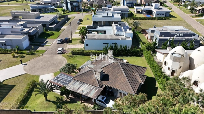 Linda casa à venda no condomínio Lagoa do Passo: 9ª foto da galeria de imagens do imóvel