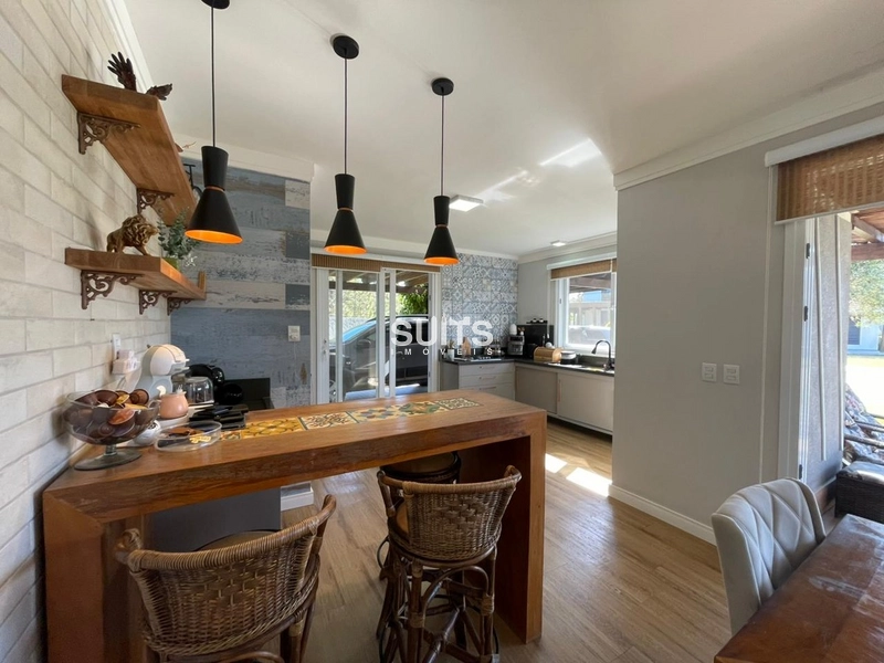 Linda casa à venda no condomínio Lagoa do Passo: 11ª foto da galeria de imagens do imóvel