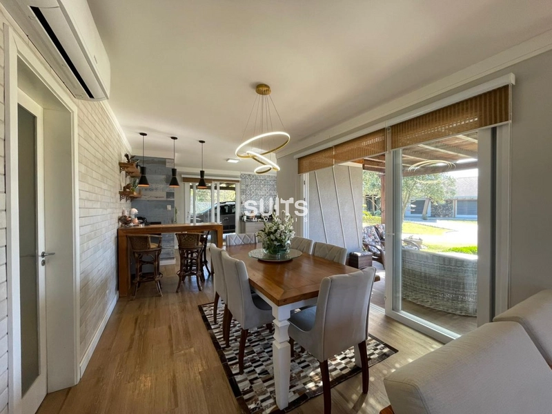 Linda casa à venda no condomínio Lagoa do Passo: 17ª foto da galeria de imagens do imóvel