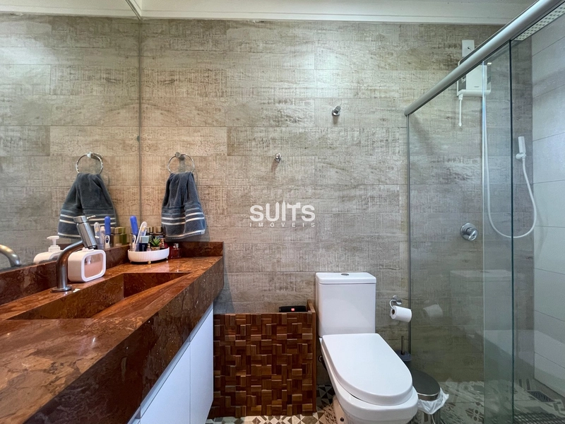 Linda casa à venda no condomínio Lagoa do Passo: 33ª foto da galeria de imagens do imóvel