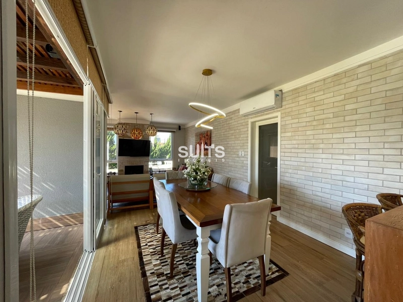 Linda casa à venda no condomínio Lagoa do Passo: 18ª foto da galeria de imagens do imóvel