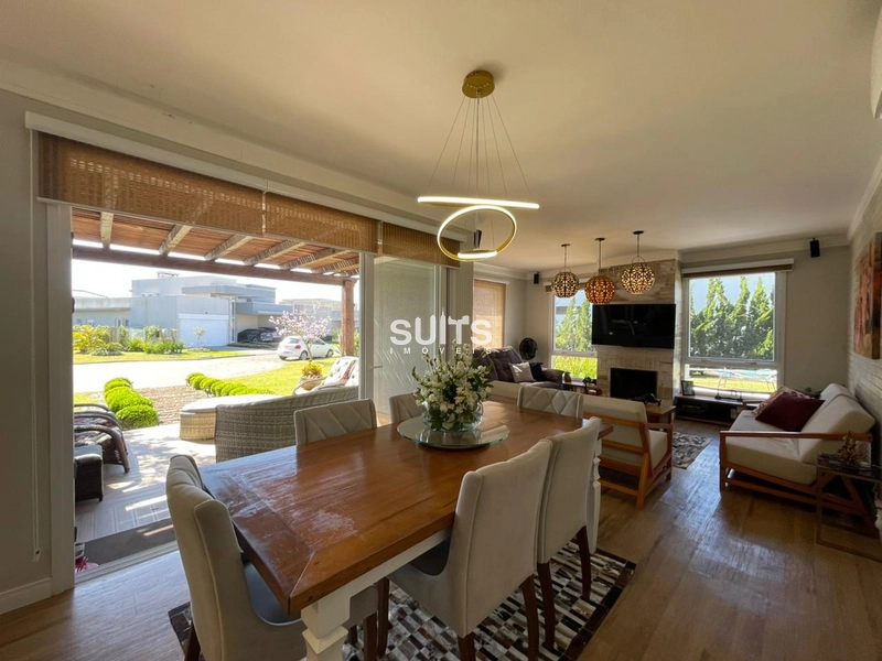 Linda casa à venda no condomínio Lagoa do Passo: 16ª foto da galeria de imagens do imóvel