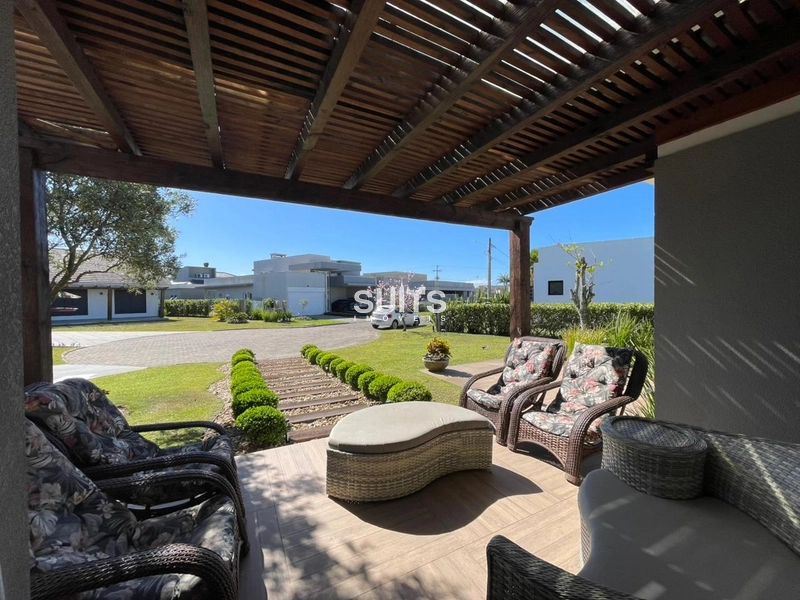 Linda casa à venda no condomínio Lagoa do Passo: 12ª foto da galeria de imagens do imóvel