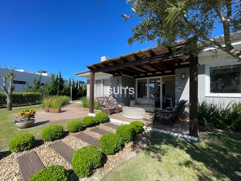 Linda casa à venda no condomínio Lagoa do Passo: 8ª foto da galeria de imagens do imóvel