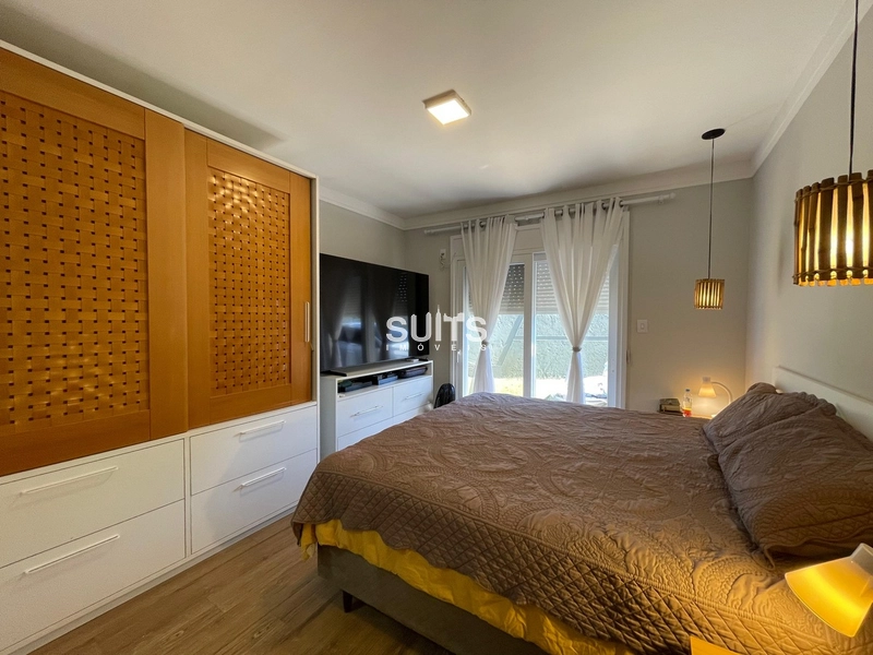 Linda casa à venda no condomínio Lagoa do Passo: 27ª foto da galeria de imagens do imóvel