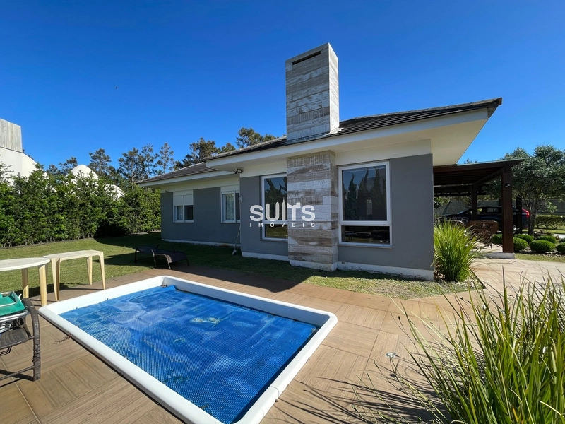 Linda casa à venda no condomínio Lagoa do Passo: 36ª foto da galeria de imagens do imóvel